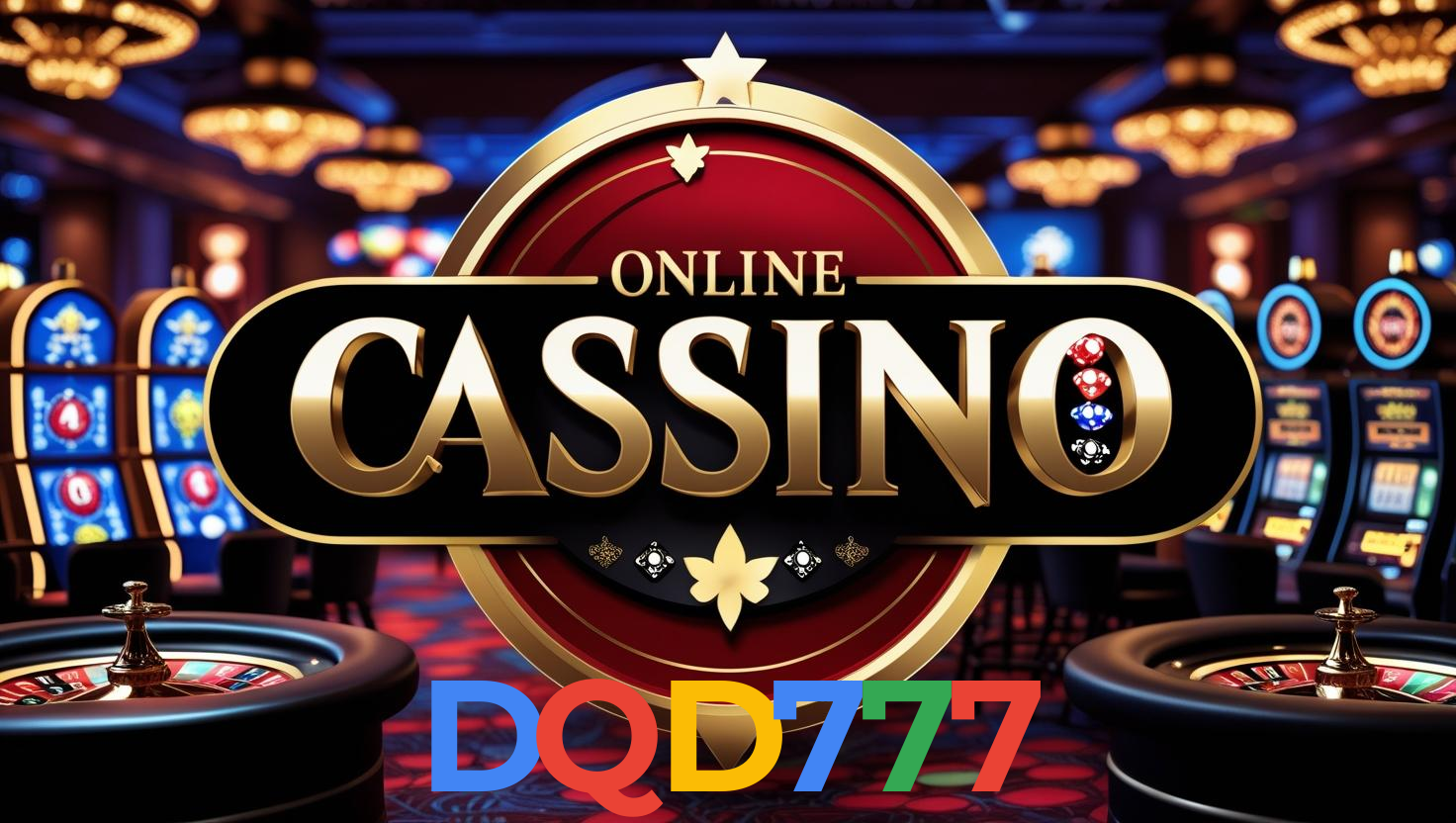 Promoções e Bônus no DQD777