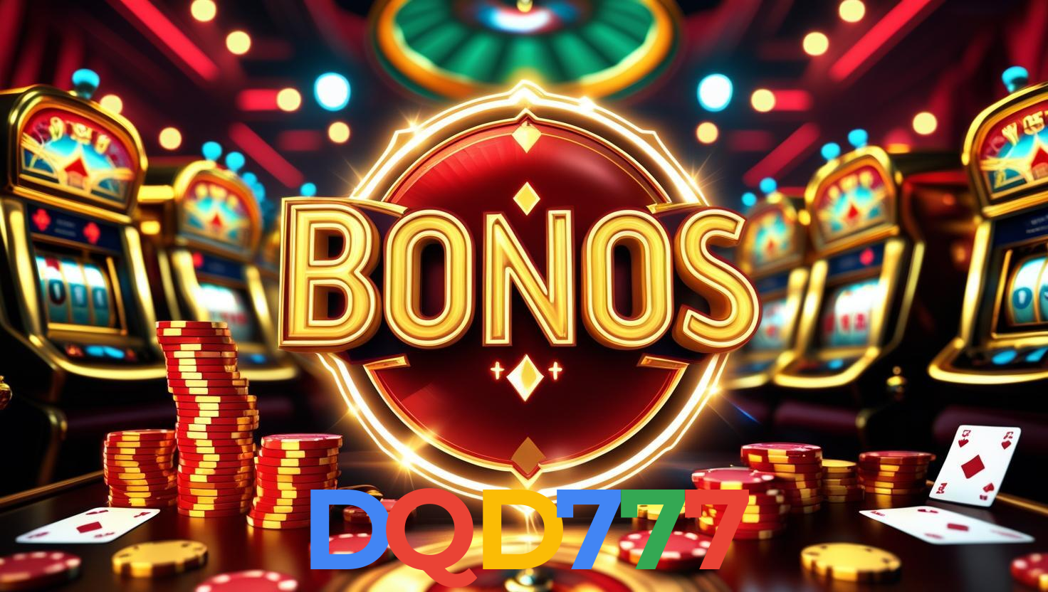 Cassino Online DQD777