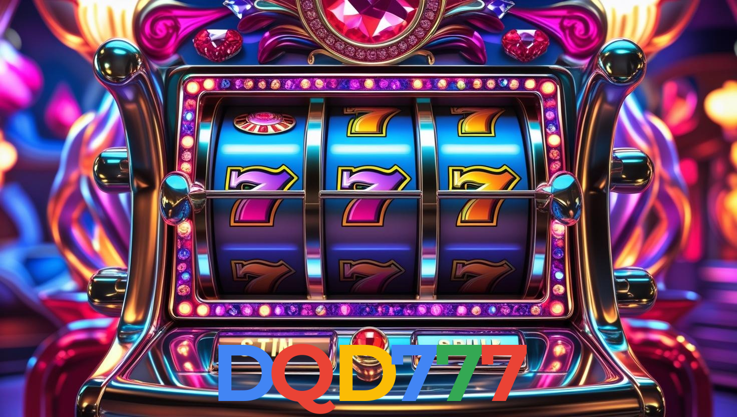 Cassino Online DQD777