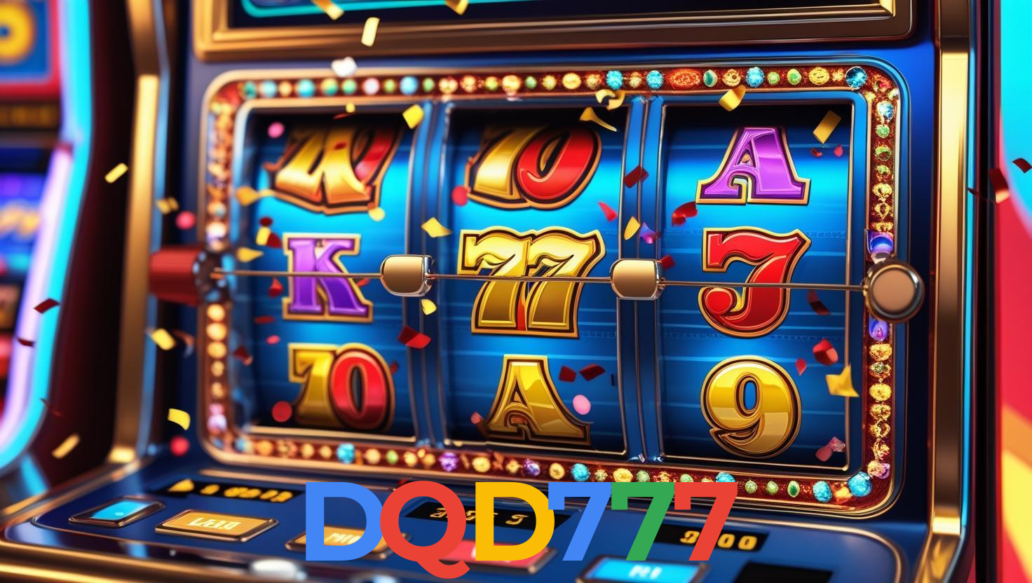Cassino Online DQD777