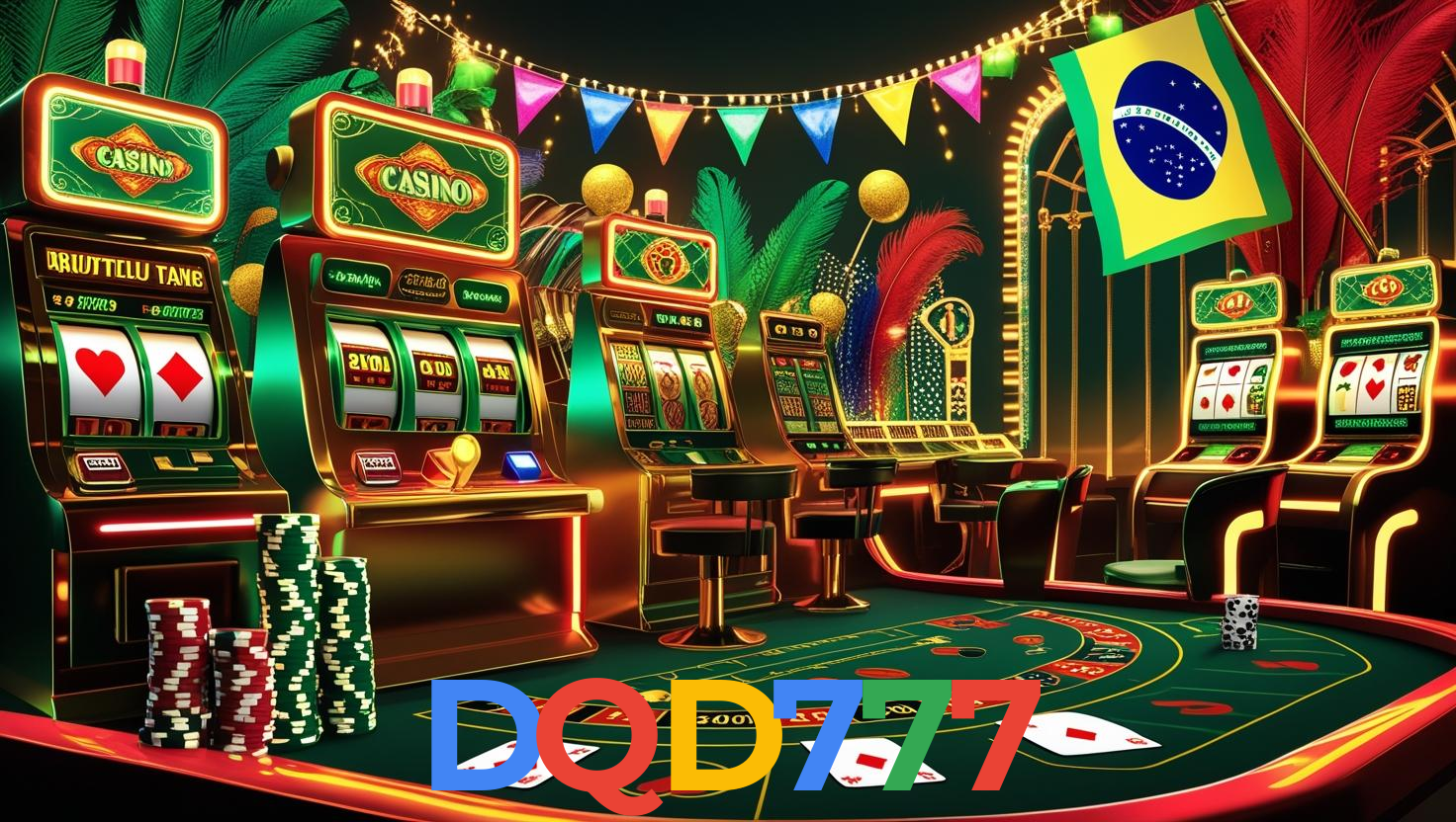 Acesso ao DQD777