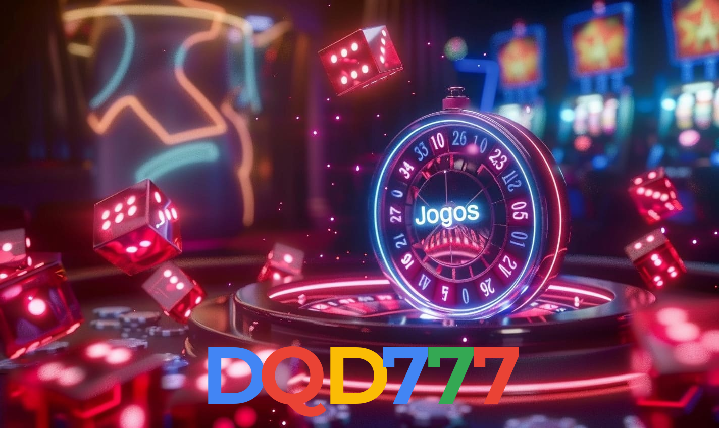 Cassino Online DQD777