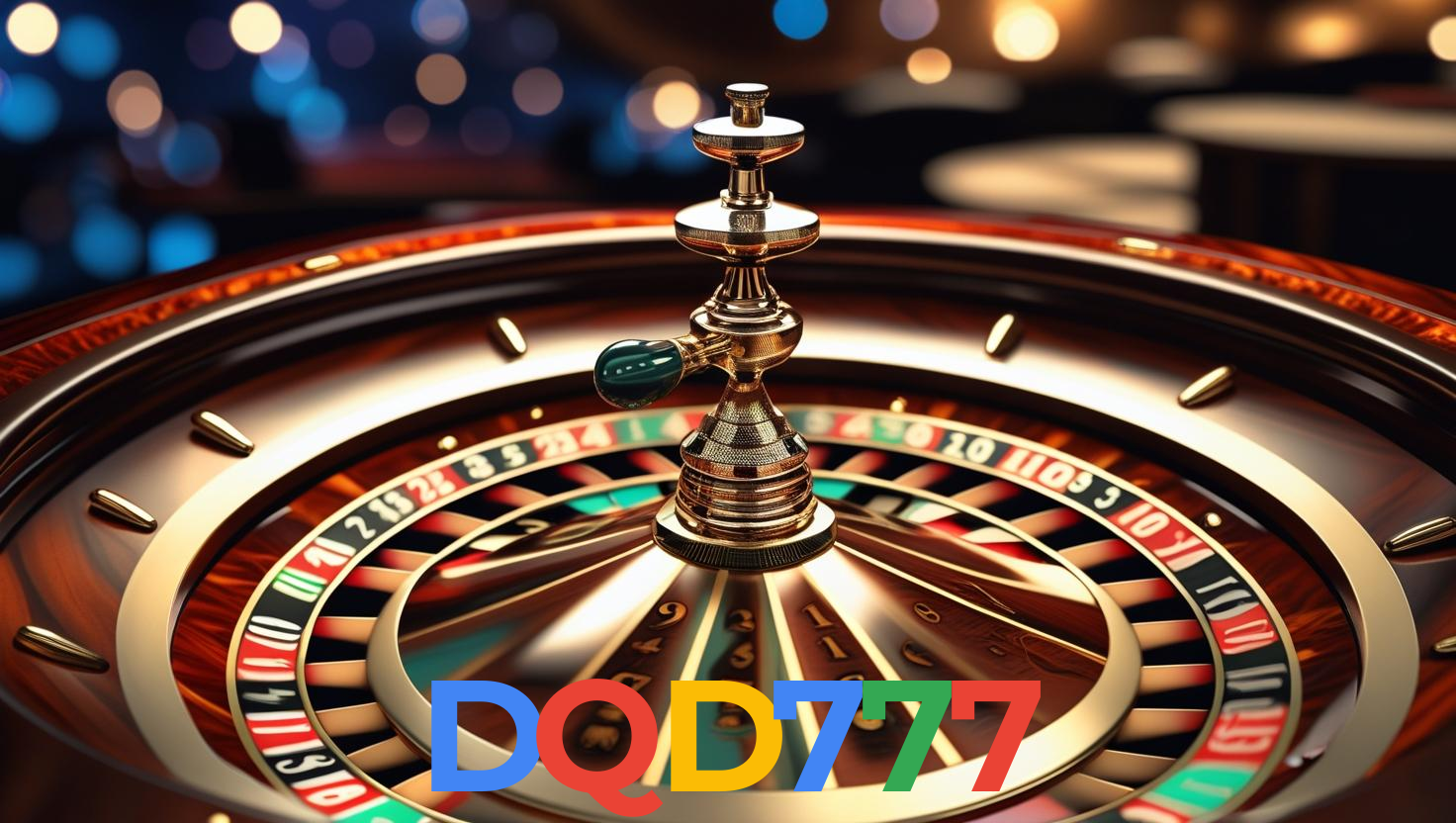Cassino Online DQD777