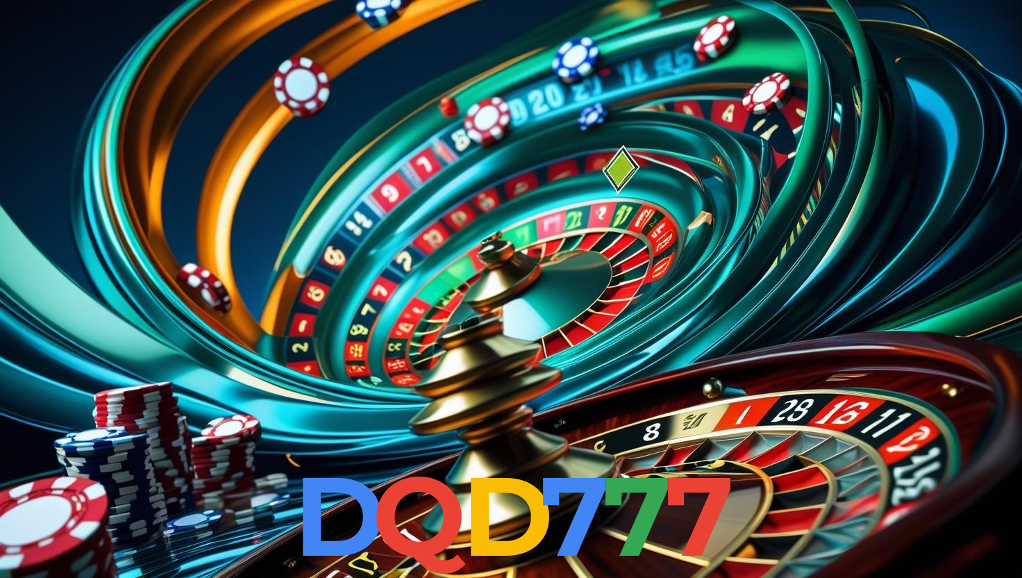 Cassino Online DQD777