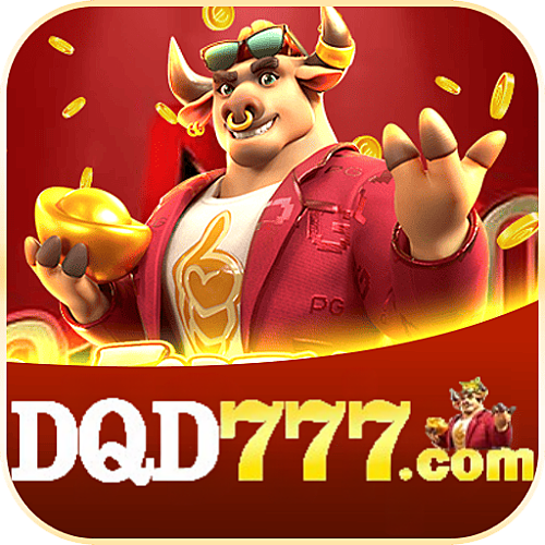 DQD777 logo